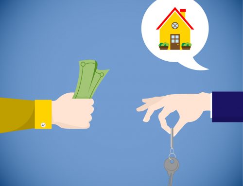 Why should one invest in real-estate?