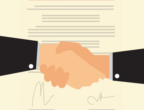 Choosing a real estate lawyer