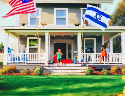 What are the key Differences in Buying a Home and Getting a Mortgage: Israel vs. USA 🇺🇸 🇮🇱
