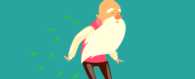 When your retirment is in order, You can focus on the important stuff!